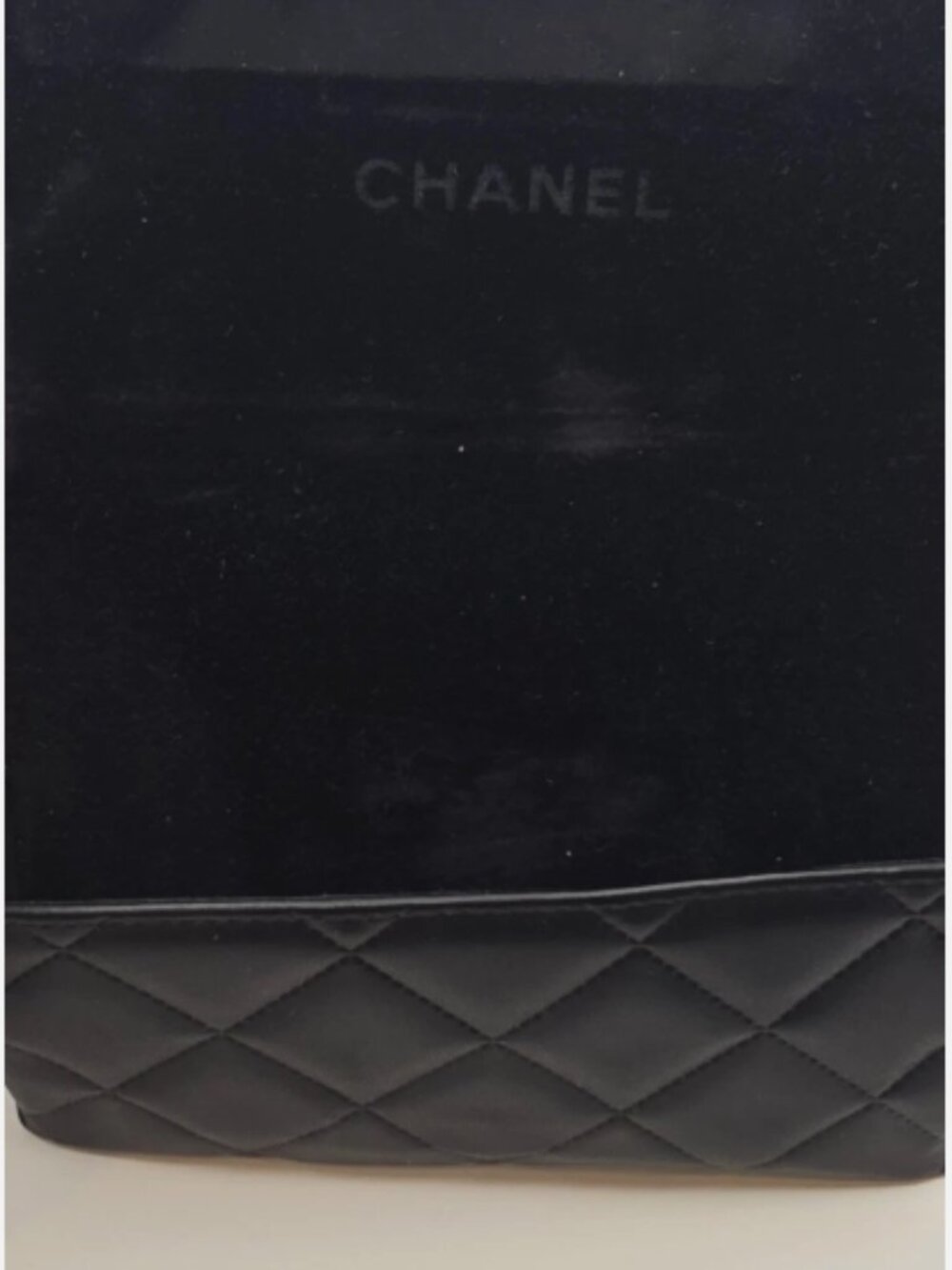 Chanel Butterfly Sunglasses Blue Rhinestone Womens Sunglasses 5420-B-A - Picture 13 of 13